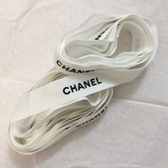 Chanel Ribbons - Picture 1 of 1
